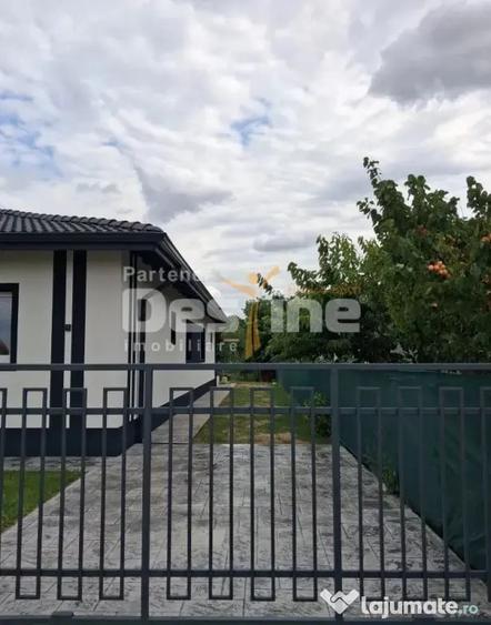 1/2 Duplex parter - 2
