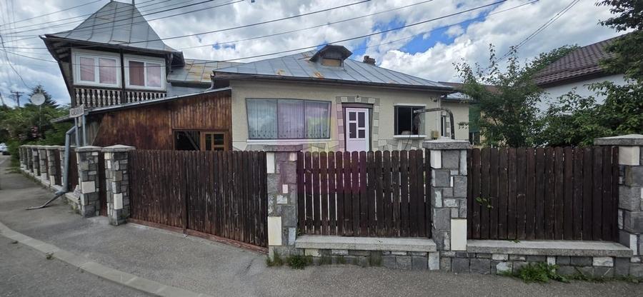 Casa cu 5 camere de vanzare in Breaza - 17