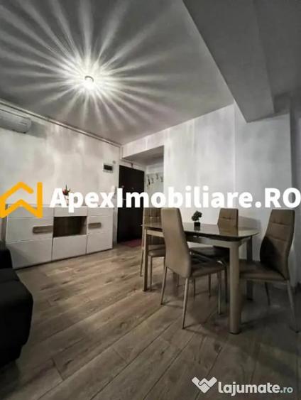 Apartament 2 camere de inchiriat Baneasa Bucure?ti | ApexIm - 4
