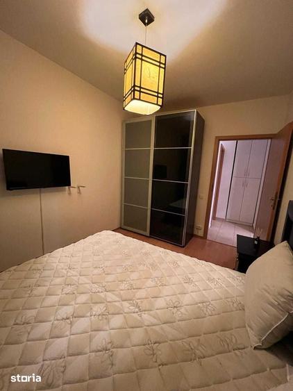 Apartament cu 2 camere în Titan