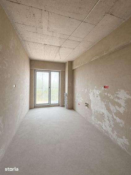 Apartament cu 2 camere decomandat în Cug