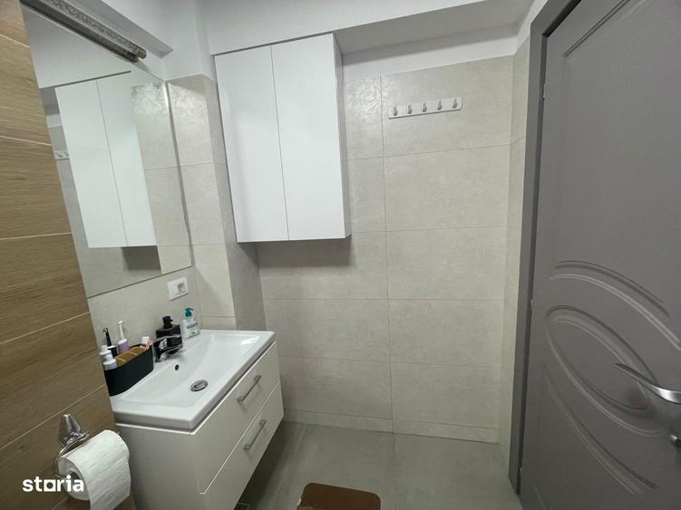 De vanzare apartament 3 camere zona Sos Voinesti, langa noul Kaufland - 10