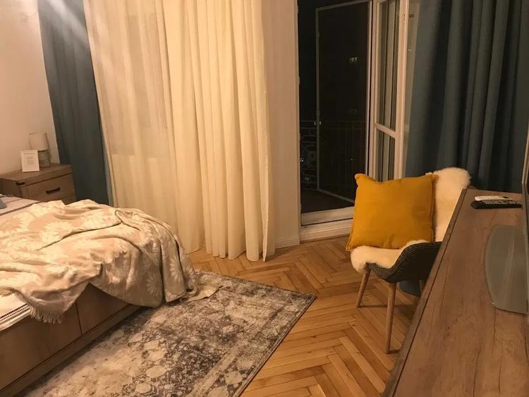 Unirii | 2 Camere | Renovat | X3 Balcon | Prox. Metrou | - 6