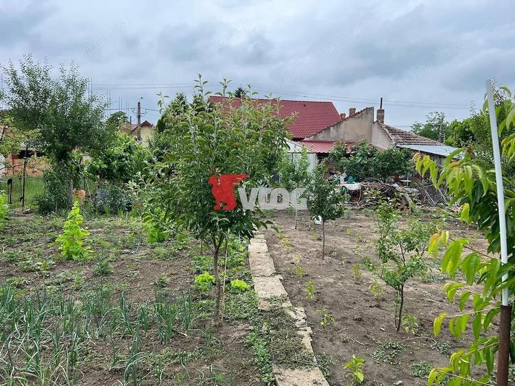 Casă cu Teren 700 Mp în Ronaț