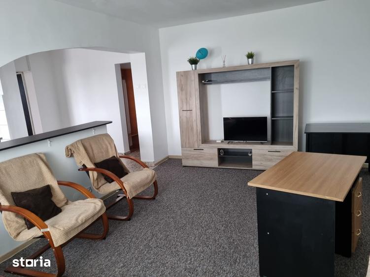 Inchiriez aparatment 2 camere in Pitesti - 4