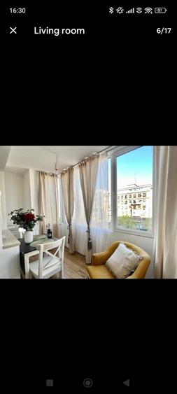 Inchiriez apartament Unirii Hanul lui Manuc - 7