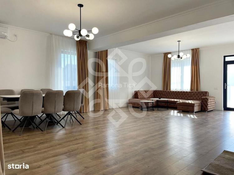 Casa P+E de vanzare in Sanmartin, Bihor