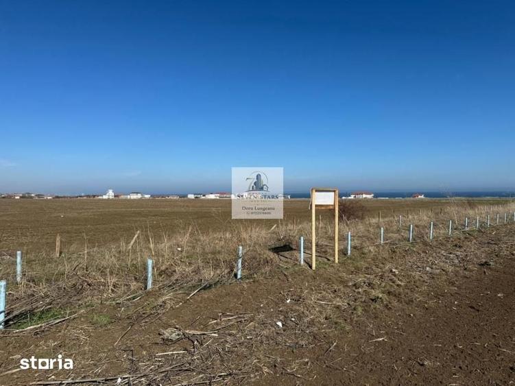 Teren de 47400 mp, în Central