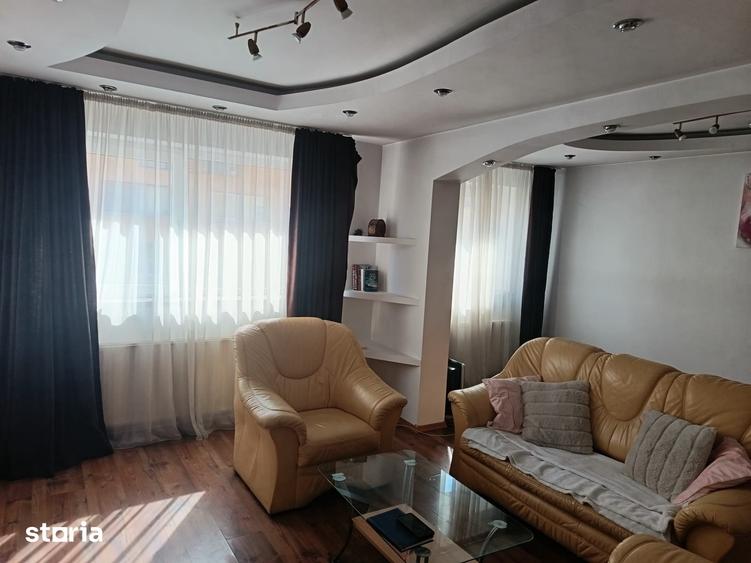 Apartament cu 2 camere în Valea Aurie
