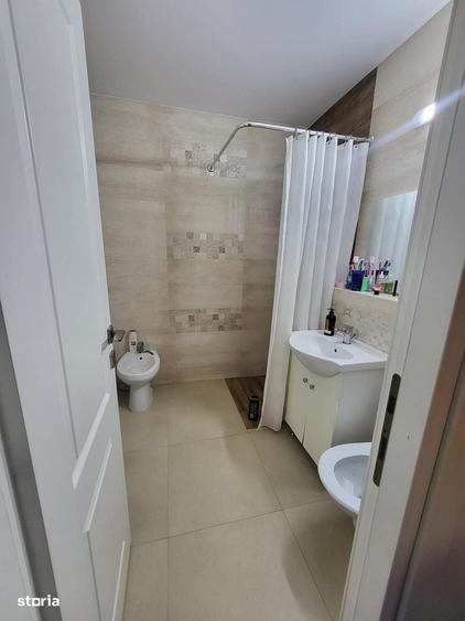 Apartament cu 2 camere decomandat în Dacia