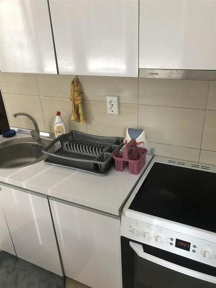 Garsonieră decomandată în Andronache