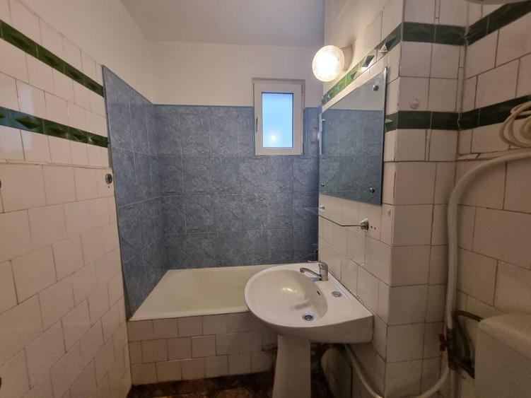 Apartament cu 2 camere circular în Baba Novac