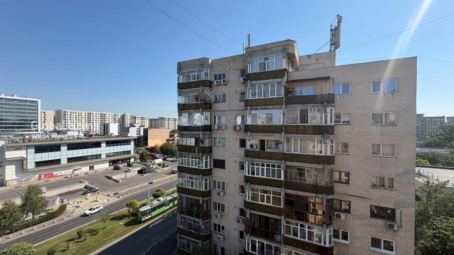 Garsonieră, mobilată în Drumul Taberei