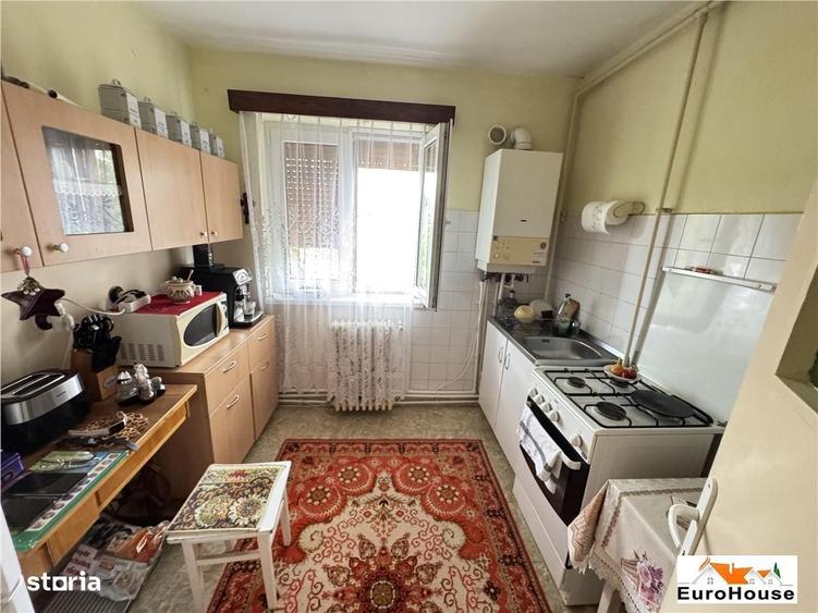 Apartament cu 2 camere de vanzare in Alba Iulia CETATE - 2