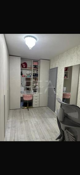 3 Camere Luxury | Chiar lângă Parcul Floreasca | Renovat Integral 2025 | Etaj 4 - 15
