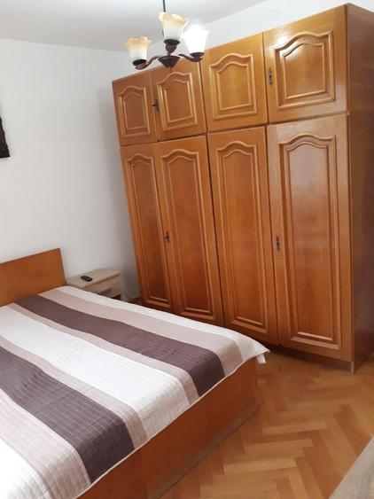 Apartament cu 2 camere decomandat în Girocului