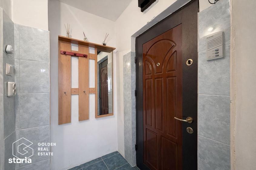 Garsoniera confort 1, etaj 3, Alfa, cu centrala proprie - 2