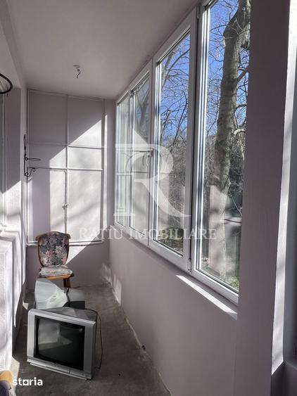 Apartament cu 3 camere în Rogerius