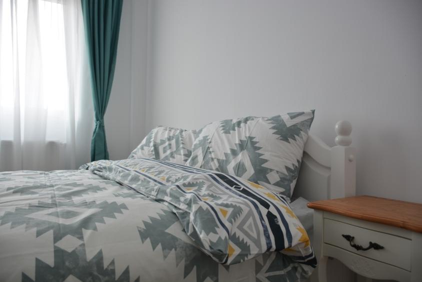 Apartament cu 2 camere decomandat, mobilat în Tineretului