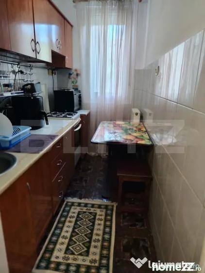 Apartament cu 2 camere semidecomandat în Carpați 1