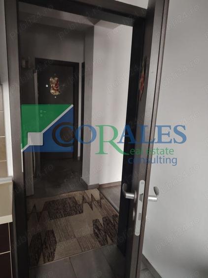 Apartament cu 2 camere decomandat, mobilat în Giroc