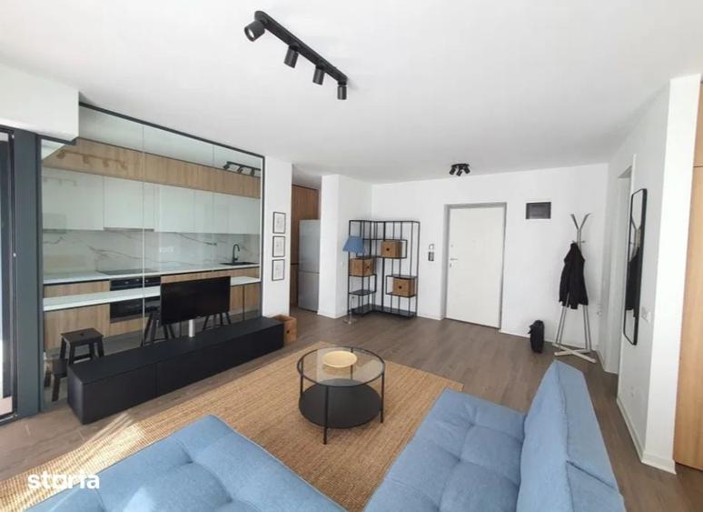 Studio modern| Cloud9| Pipera| Promenada+ parcare - 1