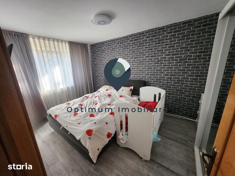 Apartament cu 4 camere decomandat în Mănăștur
