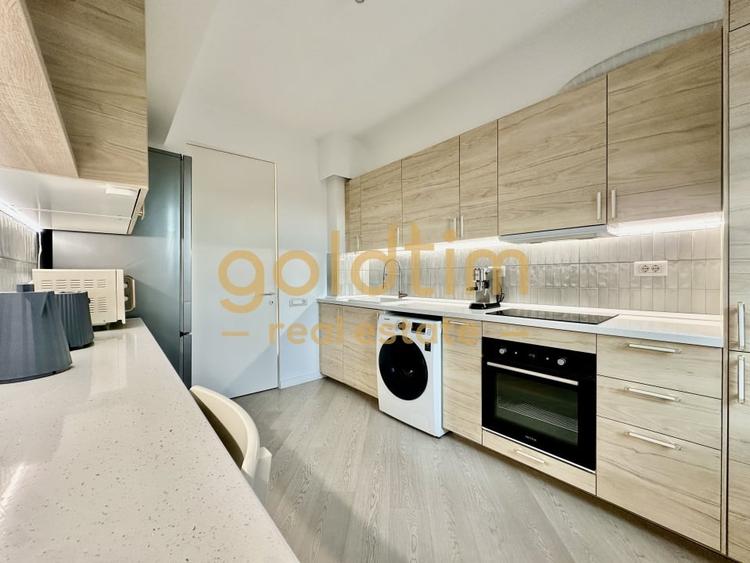 Apartament de Inchiriat 3 camere/Pet Friendly/Cortina North/Parcare  Subterana - 12