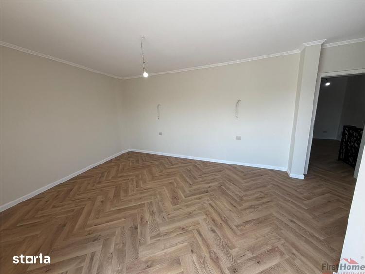 Casă cu 4 camere cu Teren 300 Mp în Câmpineanca