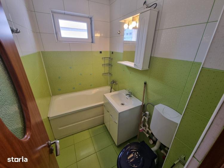 Apartament cu 2 camere în Abator
