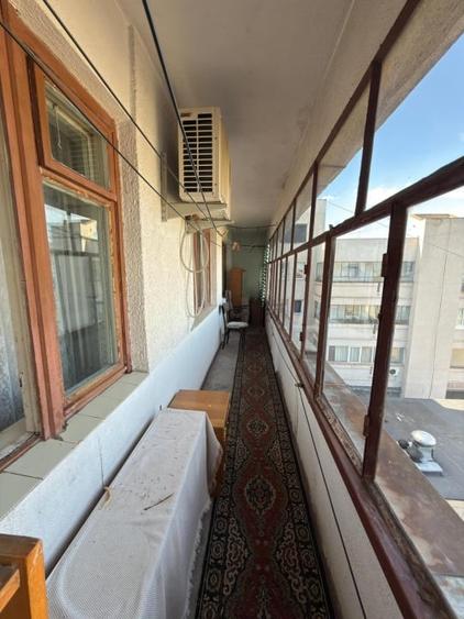 Apartment cu 3 camere, bloc 1981- ULTRACENTRAL - 17