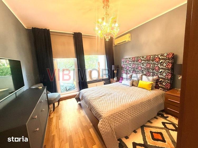 Duplex 2 camere de inchiriat zona Mo?ilor - 15