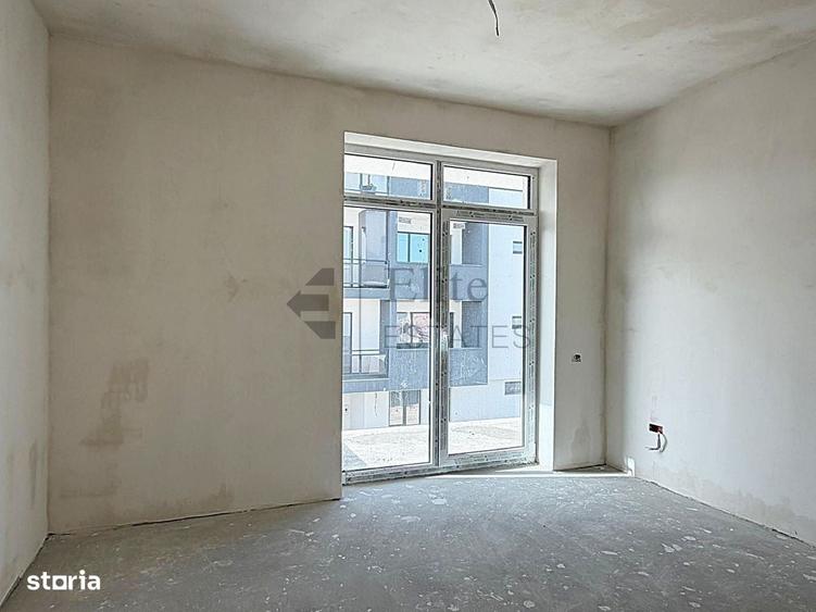 Apartament cu 2 camere în Băile Felix