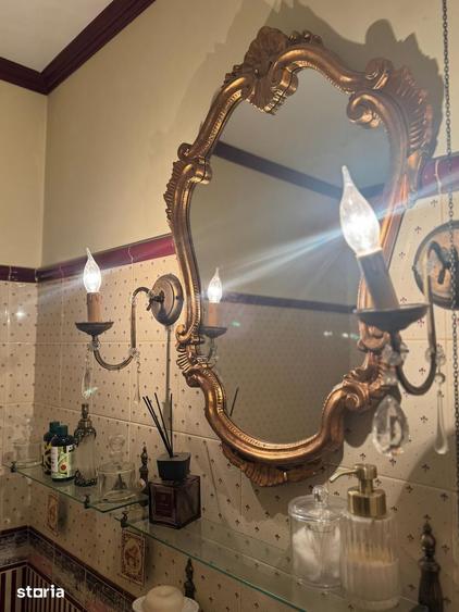 Apartament cu 3 camere decomandat în Unirii