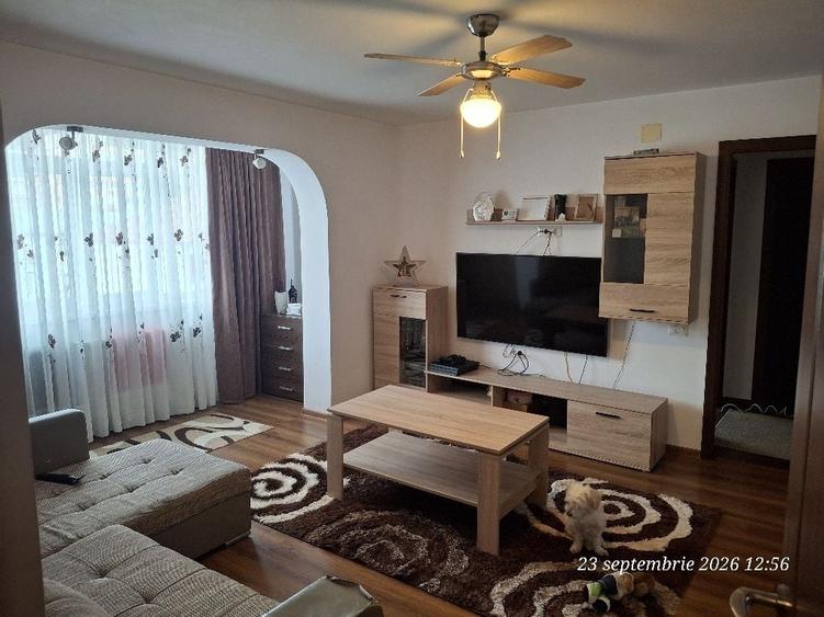 Apartament cu 2 camere în Dărmănești