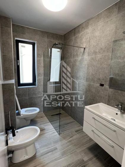 Apartament cu 2 camere, open space, in Giorc - 4