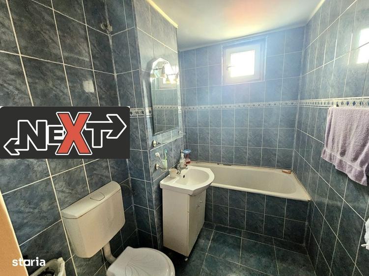 Apartament cu 2 camere decomandat în Dărmănești