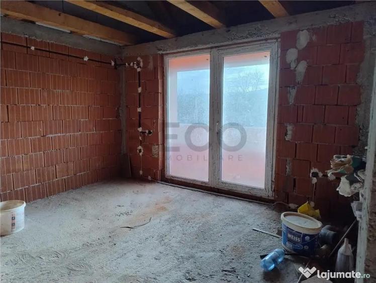 Reco Apartament nou cu 5 camere Beius - 7
