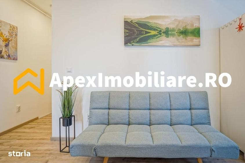 Apartament 2 camere de inchiriat Herastrau Bucuresti | ApexImobiliare. - 10