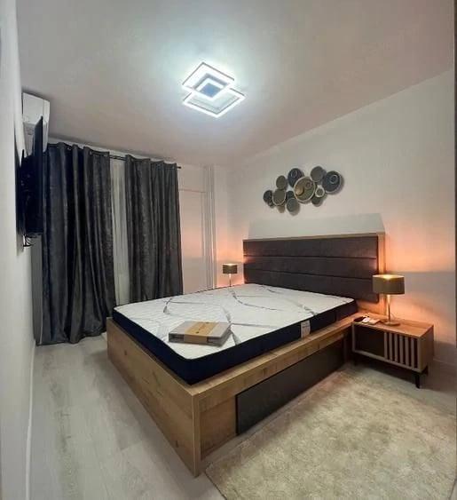 Apartament cu 2 camere decomandat în Panduri