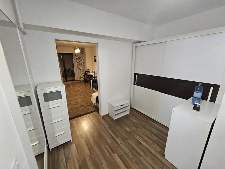 Garsonieră semidecomandată în Tineretului