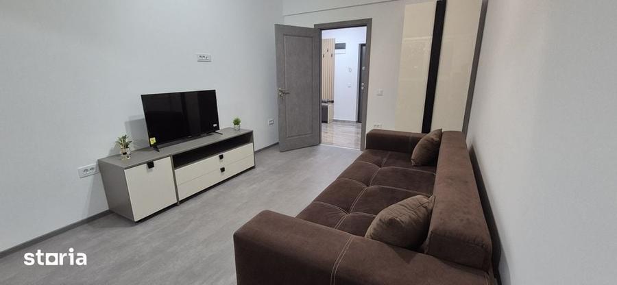 Apartament cu 2 camere în Copou