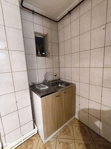 Garsonieră în Calea București