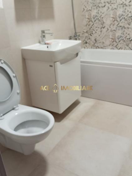 Apartament cu 3 camere decomandat, mobilat în Theodor Pallady