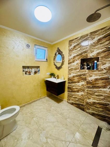 Casă cu 3 camere în Mintiu Gherlii
