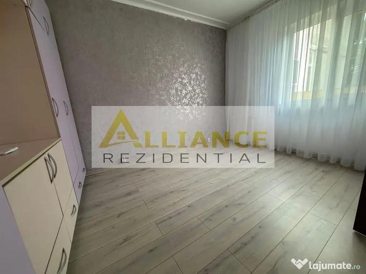 [Mall Vitan] Apartament cu 2 camere | Centrala Proprie - 5