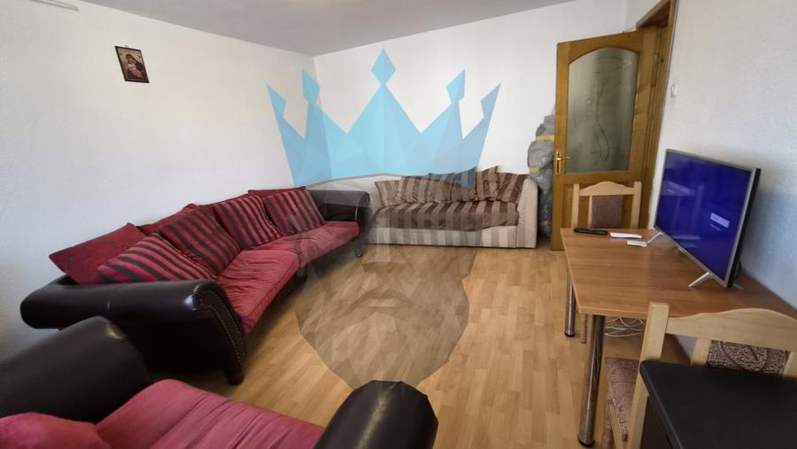 Apartament cu 2 camere decomandat, mobilat în 13 Septembrie