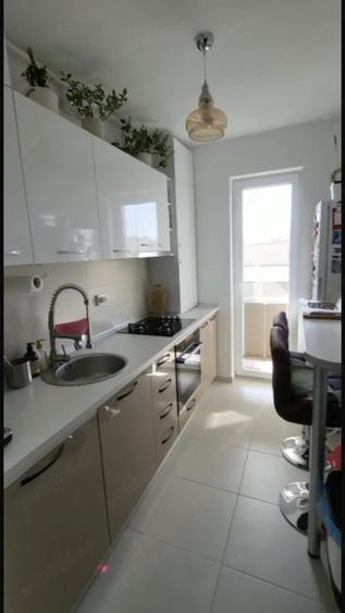 Apartament cu 2 camere decomandat în Prelungirea Ghencea