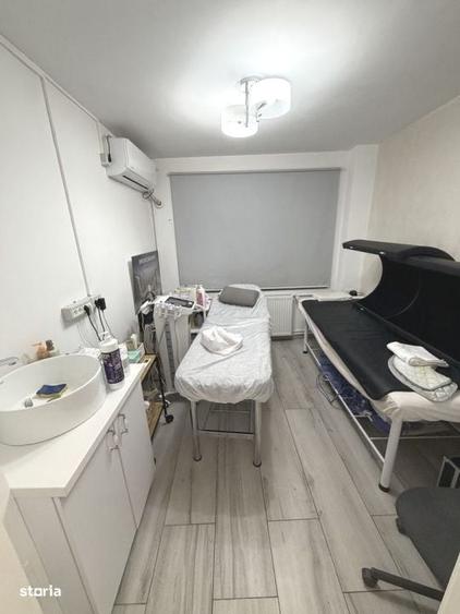 Spațiu comercial, de 66 mp, în Apusului