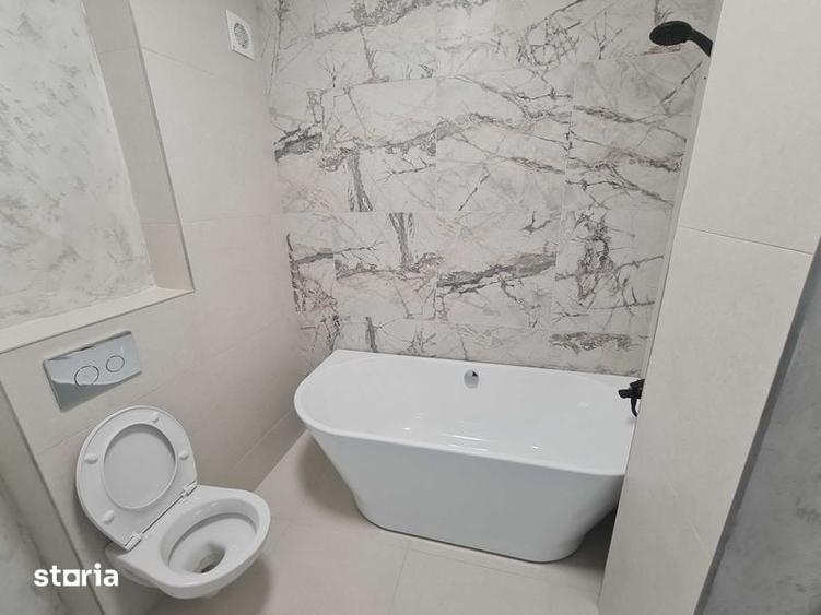 Apartament cu 3 camere în Mărăști